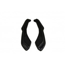 SPLITERS PARACHOQUES TRASERO LEXUS RC F 2014  MAXTON