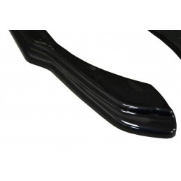 SPLITERS PARACHOQUES TRASERO LEXUS RC F 2014  MAXTON