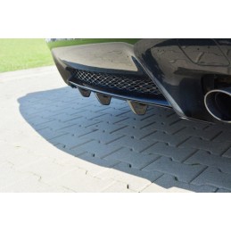 DIFUSOR PARACHOQUES TRASERO LEXUS RC F 2014  MAXTON