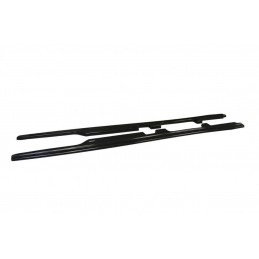 DIFUSORES LATERALES LEXUS RC F 2014  MAXTON