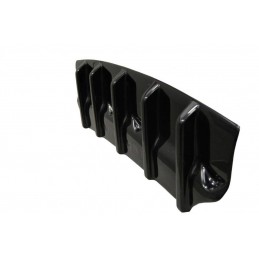 DIFUSOR PARACHOQUES TRASERO LEXUS IS MK3 FACELIFT T 2016  MAXTON