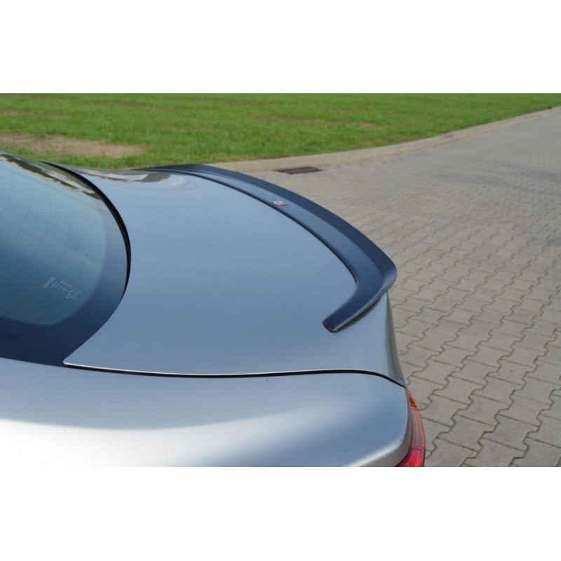 ALERON LIP LEXUS IS MK3 LEXUS IS MK3 2016  MAXTON
