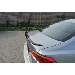 ALERON LIP LEXUS IS MK3 LEXUS IS MK3 2016  MAXTON
