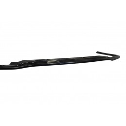 DIFUSOR PARACHOQUES TRASERO LEXUS IS MK3 H 2013 2016 MAXTON