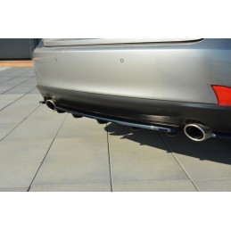 DIFUSOR PARACHOQUES TRASERO LEXUS IS MK3 T 2013 2016 MAXTON