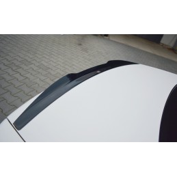 ALERON LIP MASERATI QUATTROPORTE MK5 FACELIFT 2009 2012 MAXTON