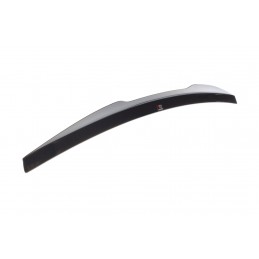 ALERON LIP MASERATI QUATTROPORTE MK5 FACELIFT 2009 2012 MAXTON