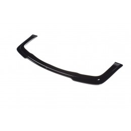 DIFUSOR PARACHOQUES TRASERO MASERATI QUATTROPORTE MK5 FACELIFT 2