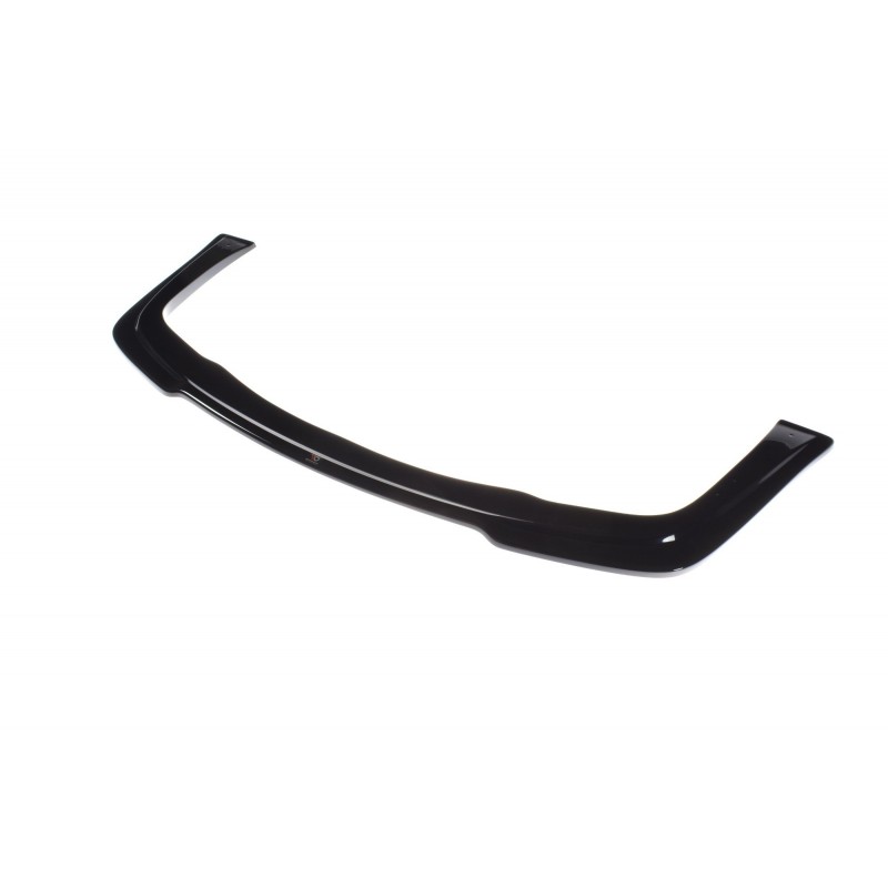 DIFUSOR PARACHOQUES TRASERO MASERATI QUATTROPORTE MK5 FACELIFT 2