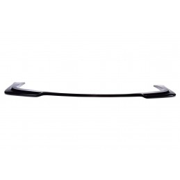 DIFUSOR PARACHOQUES TRASERO MASERATI QUATTROPORTE MK5 FACELIFT 2