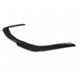 DIFUSOR PARACHOQUES TRASERO MASERATI QUATTROPORTE MK5 FACELIFT 2