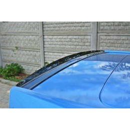 ALERON LIP SUBARU IMPREZA WRX STI 2009 2011 MAXTON