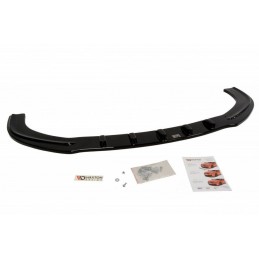 ESPADA LIP PARACHOQUES DELANTERO MAZDA 6 MK2 2007 2010 MAXTON