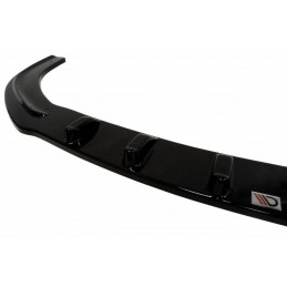 ESPADA LIP PARACHOQUES DELANTERO MAZDA 6 MK2 2007 2010 MAXTON