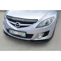 ESPADA LIP PARACHOQUES DELANTERO MAZDA 6 MK2 SPORT 2008 2010 MAX