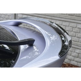 ALERON LIP MAZDA 6 MK2 SPORT 2008 2010 MAXTON