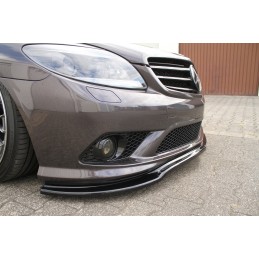 ESPADA LIP PARACHOQUES DELANTERO MERCEDES CL 500 C216 AMGLINE 20