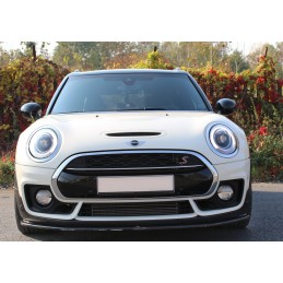ESPADA LIP PARACHOQUES DELANTERO MINI CLUBMAN S MK2  F54  JCW 20