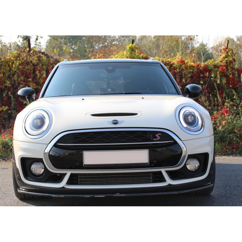 ESPADA LIP PARACHOQUES DELANTERO MINI CLUBMAN S MK2  F54  JCW 20