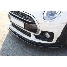 ESPADA LIP PARACHOQUES DELANTERO MINI CLUBMAN S MK2  F54  JCW 20