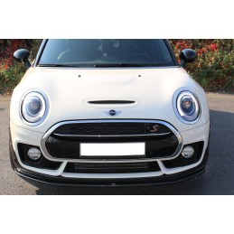 ESPADA LIP PARACHOQUES DELANTERO MINI CLUBMAN S MK2  F54  JCW 20