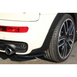 SPLITERS PARACHOQUES TRASERO MINI CLUBMAN S MK2  F54  JCW 2015  