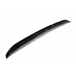 ALERON LIP MITSUBISHI LANCER EVO X 2007 2015 MAXTON