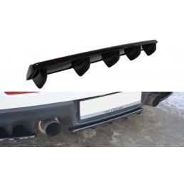 DIFUSORES PARACHOQUES TRASERO MITSUBISHI LANCER EVO X 2007 2015 