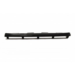 DIFUSORES PARACHOQUES TRASERO MITSUBISHI LANCER EVO X 2007 2015 