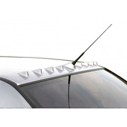 ALERON DE TECHO MITSUBISHI LANCER EVO VI  VII  VIII 1999 2006 MA