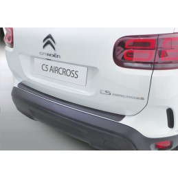 Protector de parachoques trasero ABS CITROEN C5 AIRCROSS 2019  n
