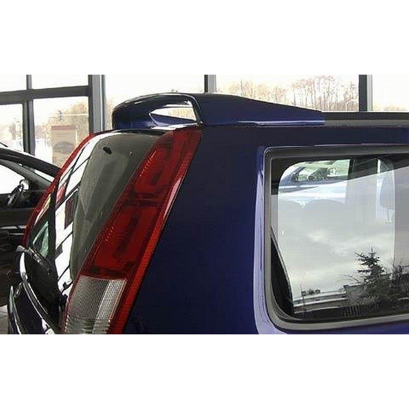 ALERON DE TECHO NISSAN X TRAIL 2008 2013 MAXTON