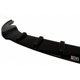 ESPADA LIP PARACHOQUES DELANTERO NISSAN QASHQAI  FACELIFT  09 13