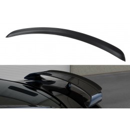 ALERON LIP NISSAN GT R COUPE R35 2007 2010 MAXTON