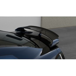 ALERON LIP NISSAN GT R COUPE R35 2007 2010 MAXTON