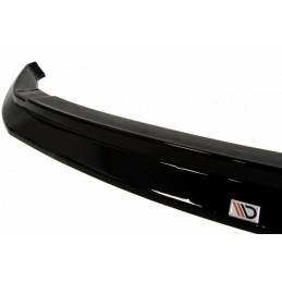 ESPADA LIP PARACHOQUES DELANTERO NISSAN 370Z 2009 2012 MAXTON