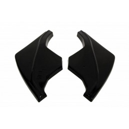 SPLITERS PARACHOQUES TRASERO NISSAN 370Z 2009 2012 MAXTON