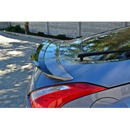 ALERON LIP NISSAN 370Z 2009 2012 MAXTON