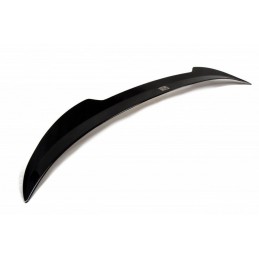 ALERON LIP NISSAN 370Z 2009 2012 MAXTON