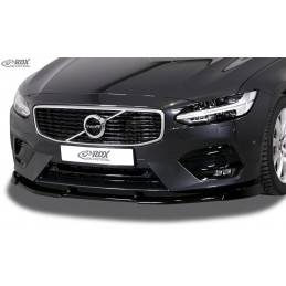 SPOILER PARACHOQUES DELANTERO VOLVO V90 S90 2016 
