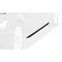 DIFUSORES LATERALES VOLVO V90 S90 2016 