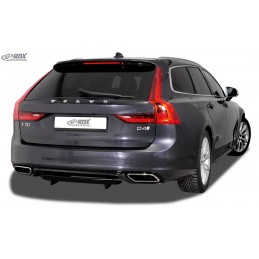 DIFUSORES LATERALES VOLVO V90 S90 2016 