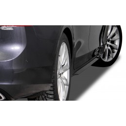 DIFUSORES LATERALES VOLVO V90 S90 2016 