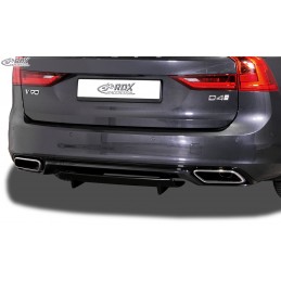 DIFUSOR CENTRAL PARACHOQUES TRASERO VOLVO V90 S90 2016 