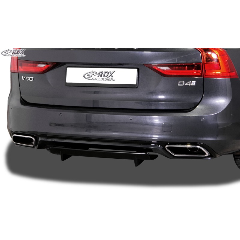 DIFUSOR CENTRAL PARACHOQUES TRASERO VOLVO V90 S90 2016 