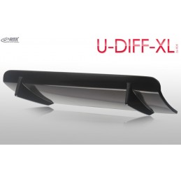 DIFUSOR CENTRAL PARACHOQUES TRASERO VOLVO V90 S90 2016 