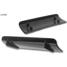 DIFUSOR CENTRAL PARACHOQUES TRASERO VOLVO V90 S90 2016 