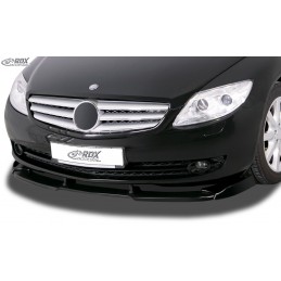 SPOILER PARACHOQUES DELANTERO MERCEDES CLASE CL C216 2006 2010