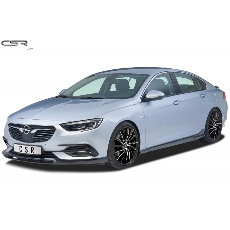 SPOILER PARACHOQUES DELANTERO OPEL INSIGNIA B 2017 