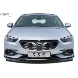 SPOILER PARACHOQUES DELANTERO OPEL INSIGNIA B 2017 